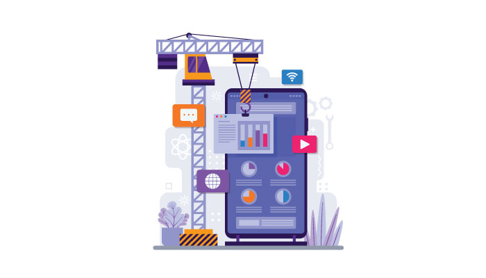 Top mobile app development companies in north carolina