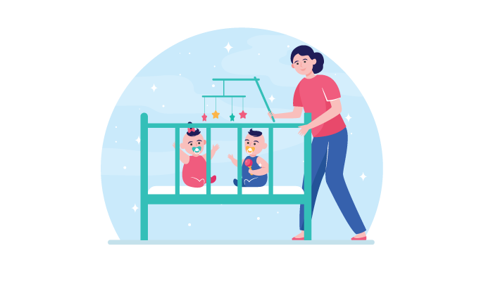 Babysitter App Development Opportunities 