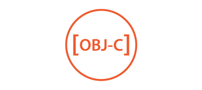 Object-c programming languages for iPhone app development