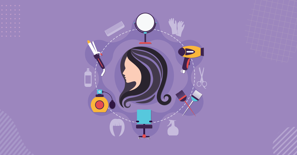 All You Need to Know About Salon App Development We AppIt