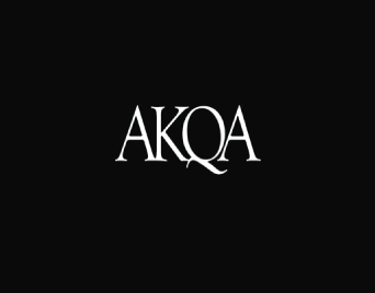 AKQA design studio