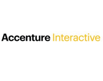 Accenture interactive digital design studio