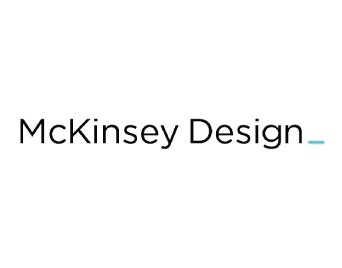 Mckinsey design studio