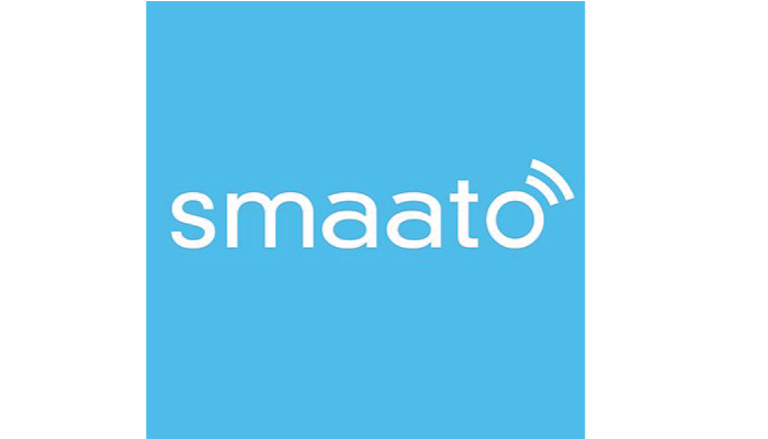 Smaato Mobile App Ad Network