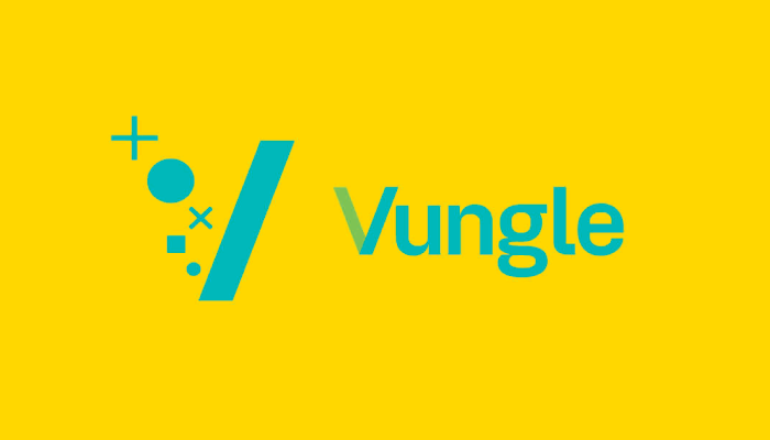 Vungle mobile app ad