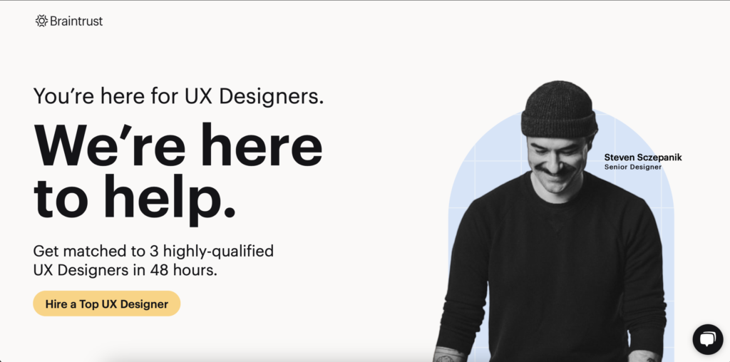 UI/UX Design