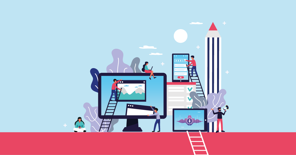 UI vs UX: Understanding The Differences & Importance | We AppIt