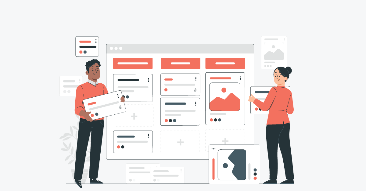 Introduction To UX Design Frameworks | We AppIt image.