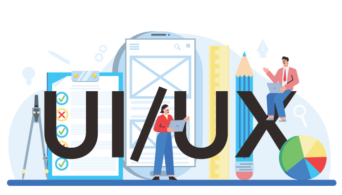 understanding of UI/UX Design