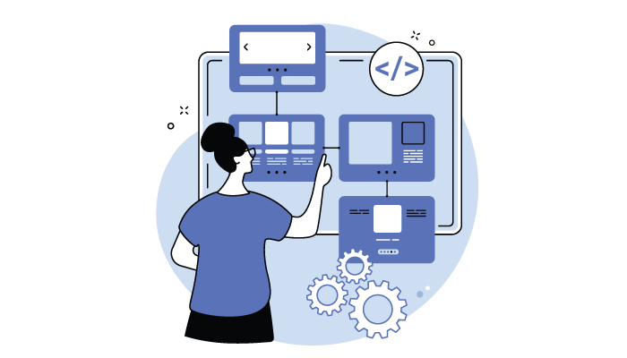 What is UX design framework