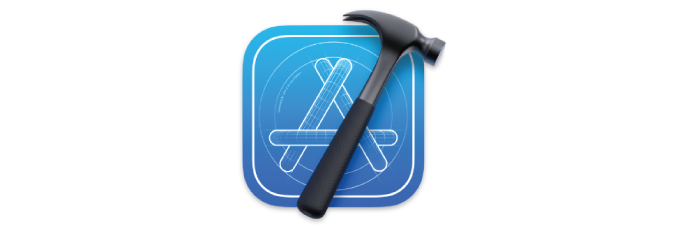 Xcode iphone app development tool
