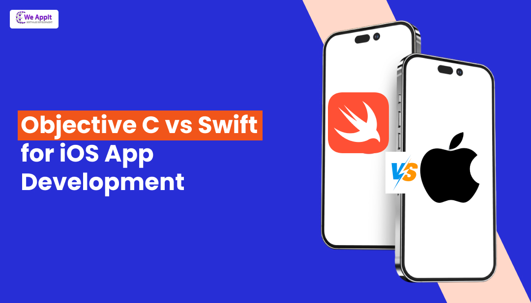 Objective C vs Swift for iOS App Development