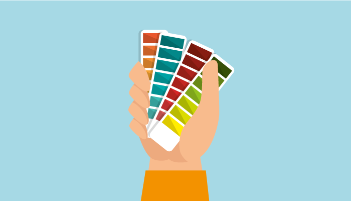 understanding color psychology in app design
