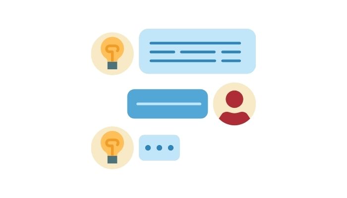 What is chat app development?