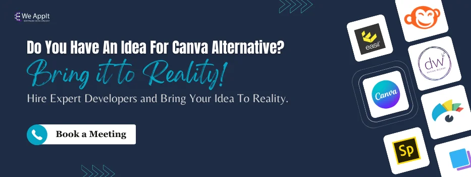 Best Canva Alternatives