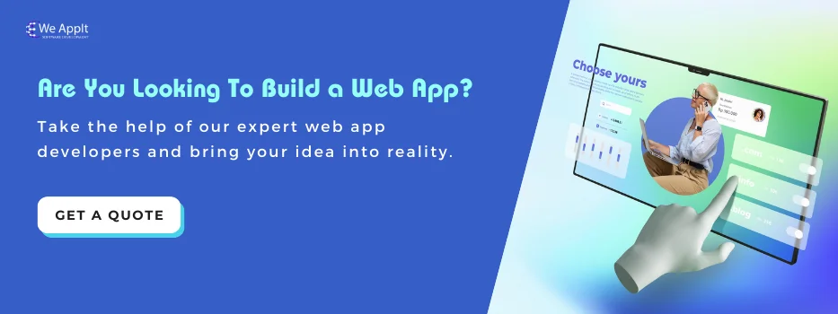 CTA 1_ Are You Looking To Build a Web App