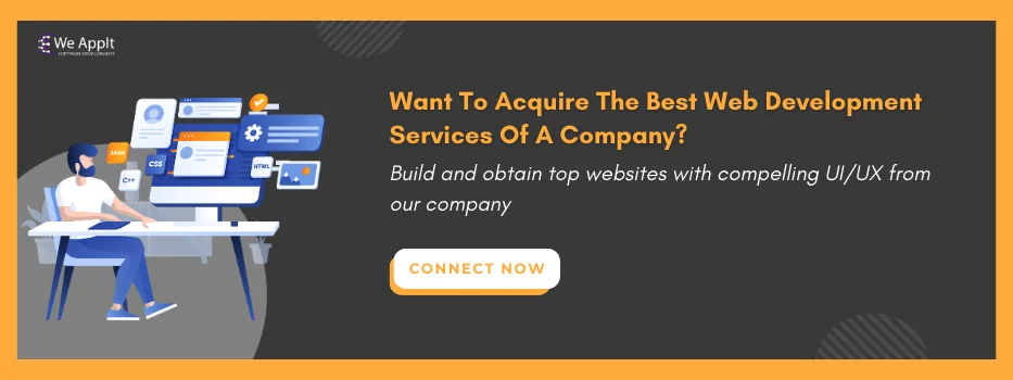 Top Web Development Companies in North Carolina