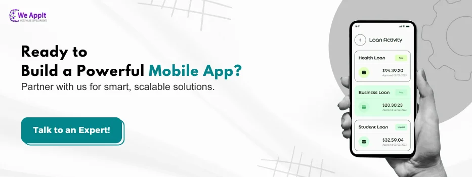 Top Mobile App Development Companies in USA