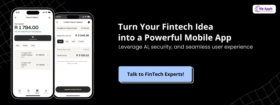 Top Fintech App Development Companies in USA