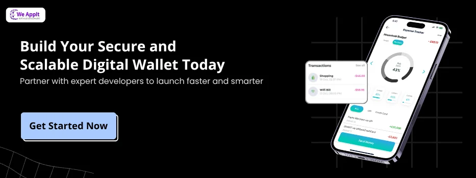 Top eWallet App Development Companies in the USA