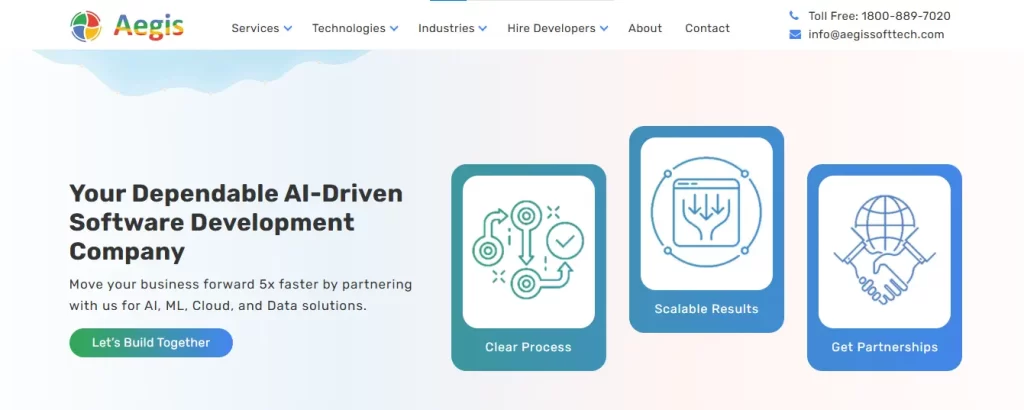 aegissofttech