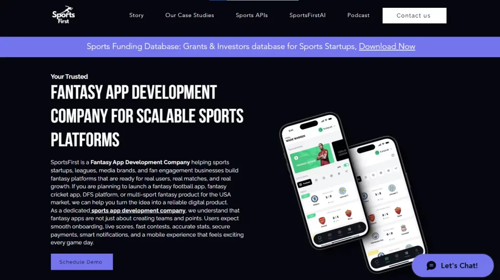 Sportsfirst