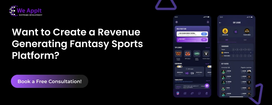 How Do Fantasy Sports Apps Make Money