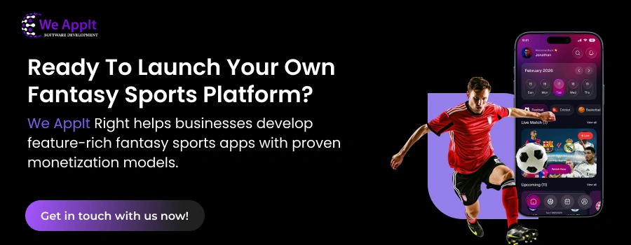 How Do Fantasy Sports Apps Make Money
