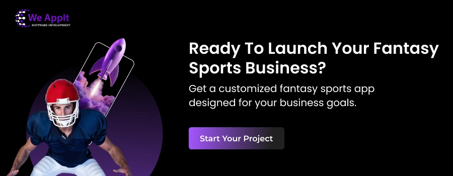 How to Start a Fantasy Sports Business