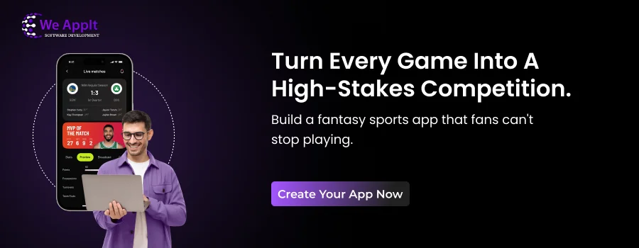 Fantasy Sports Statistics