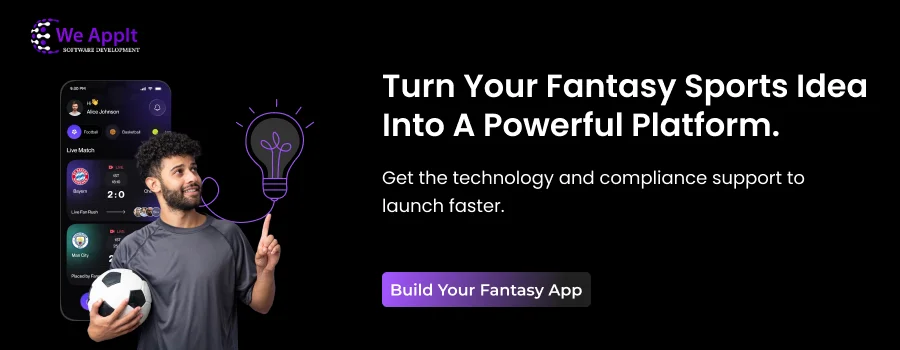 Legal Compliance For Fantasy Sports App Platforms