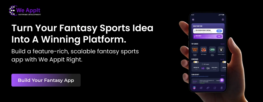 How to Start a Fantasy Sports Business