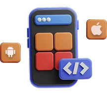 Custom Startup Mobile App Development