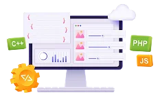 Enterprise App Development Services