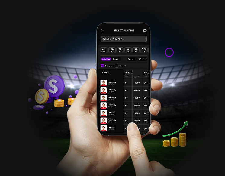 Not Sure What Your DFS App Will Cost?