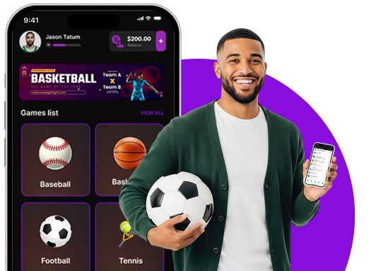 Get Expert DFS Development Support