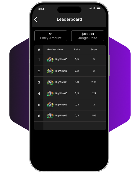 Showdown DFS Solutions