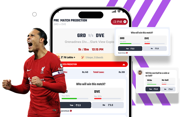 Build Your Fantasy Prediction Market Today