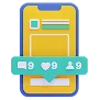 Mobile-First User Engagement