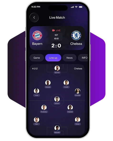 Fantasy App Testing & Quality Assurance