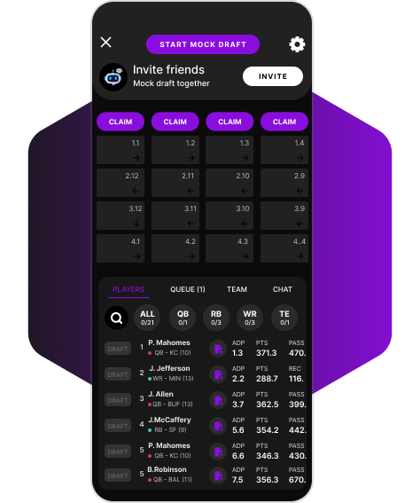 Custom Sports App Development