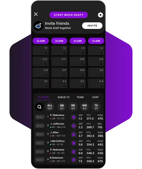 Custom Sports App Development