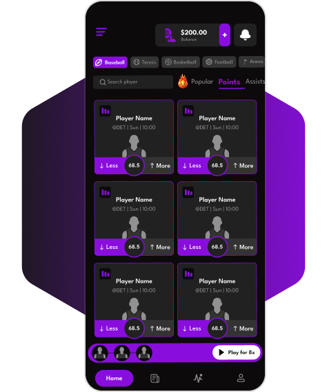 Daily Fantasy Sports (DFS) Platforms
