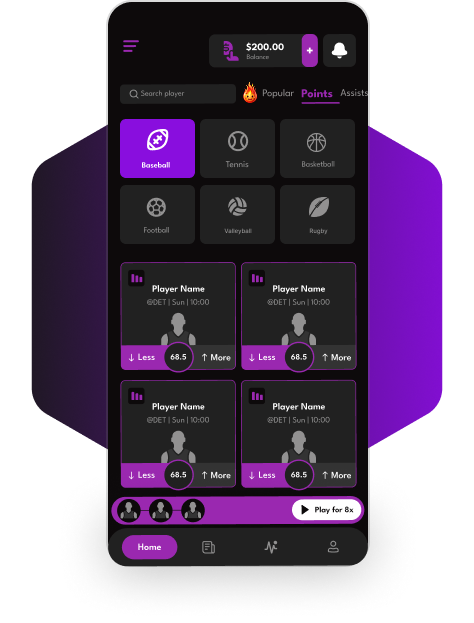 Multi-Sport Fantasy Platforms