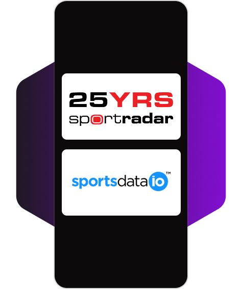 Fantasy Sports App API Integrations