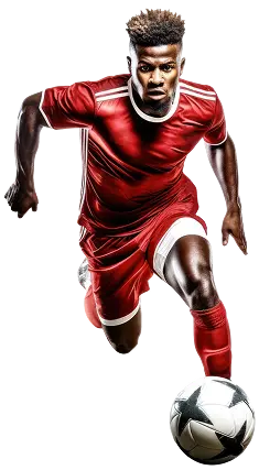 football-player