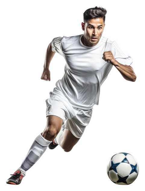 We build fantasy sports apps that don't lag