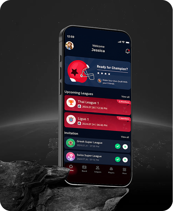 Executioner App Preview