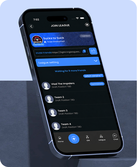 Executioner App Preview