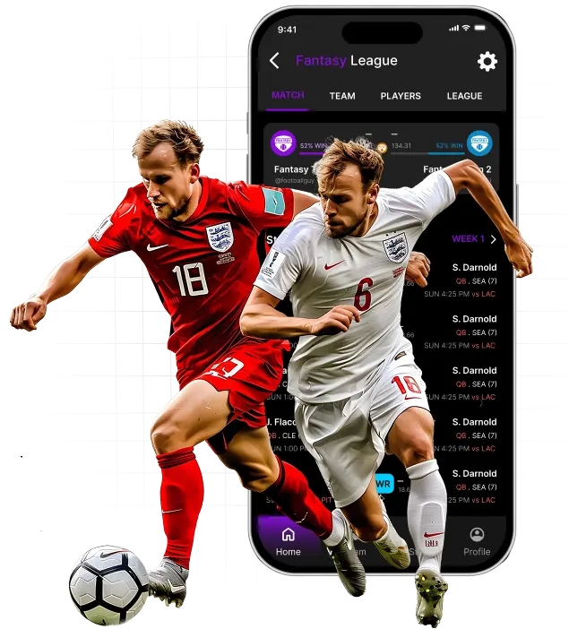 What is a Player Prop DFS Platform?